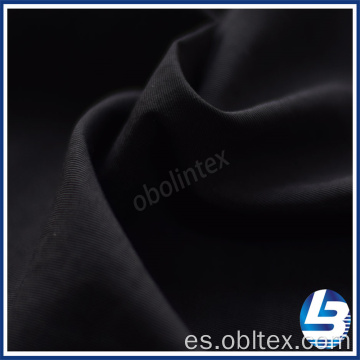 OBR20-E-013 Tela de reciclaje puro de Nylon Taslan 320D